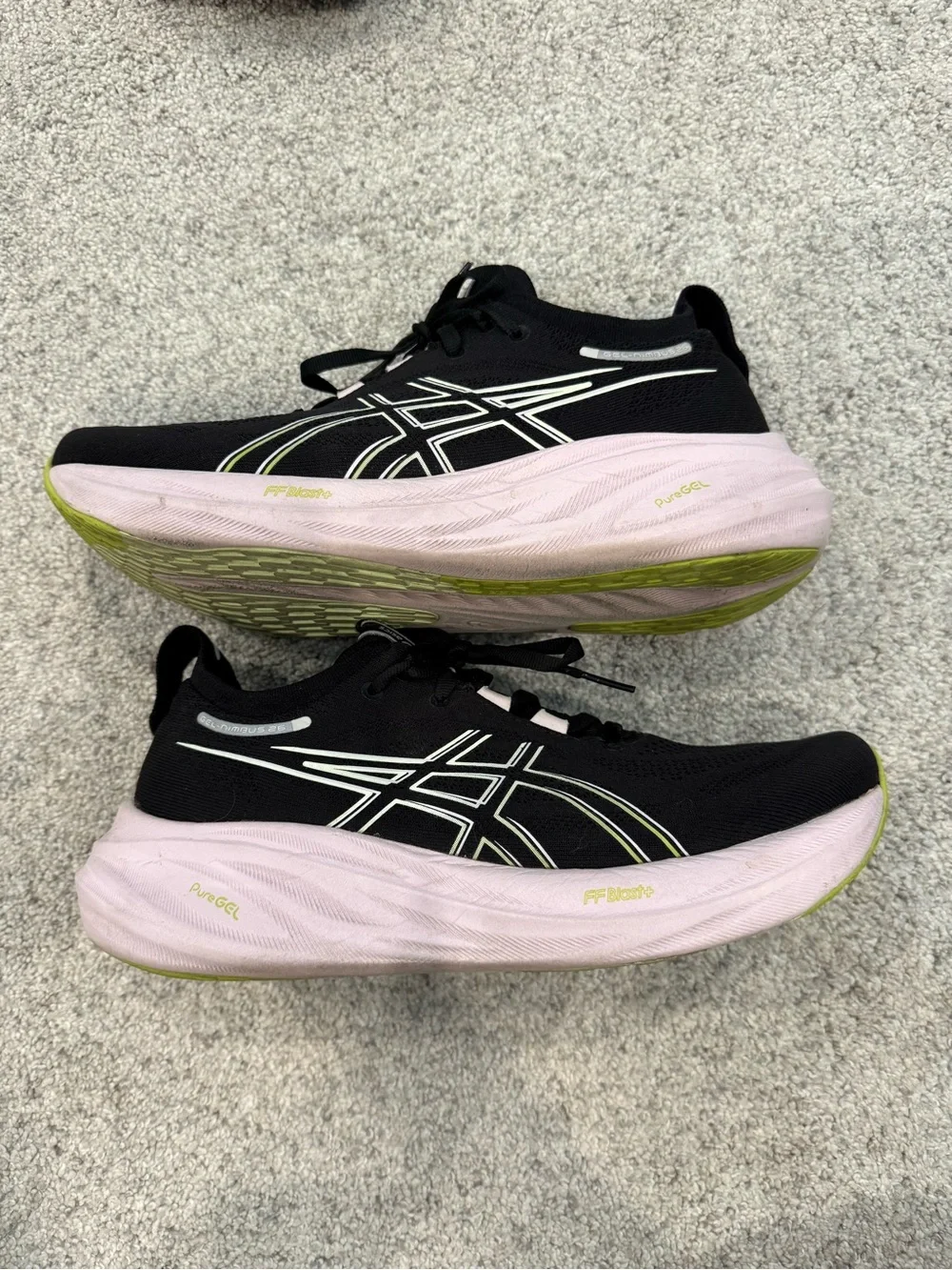 Asics Gel-Nimbus